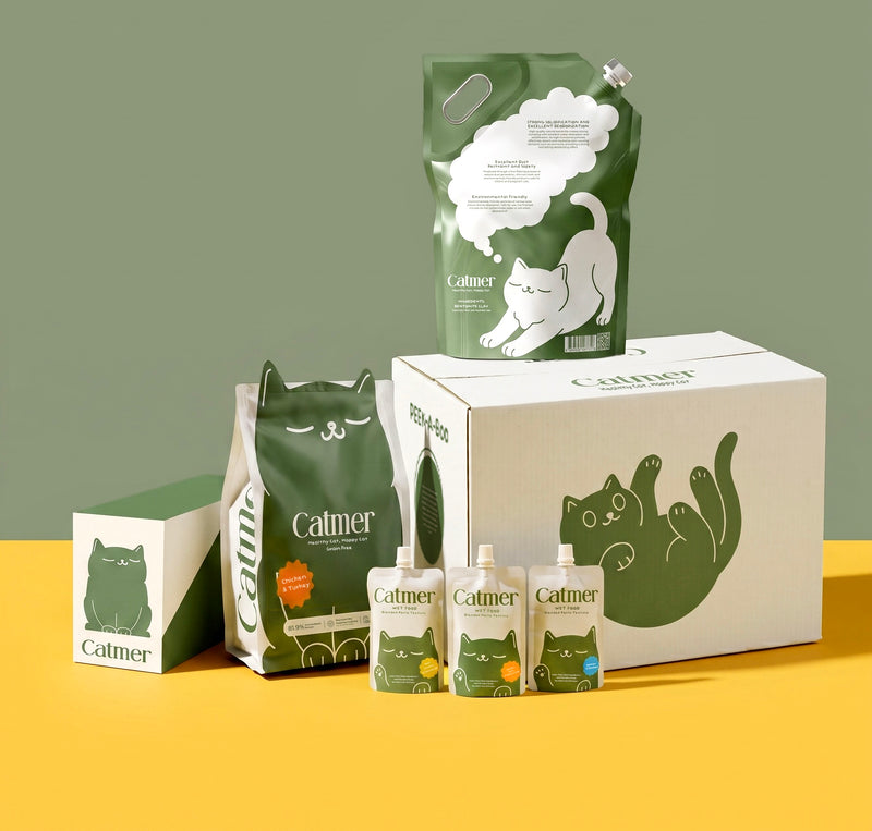 The CATMER Box