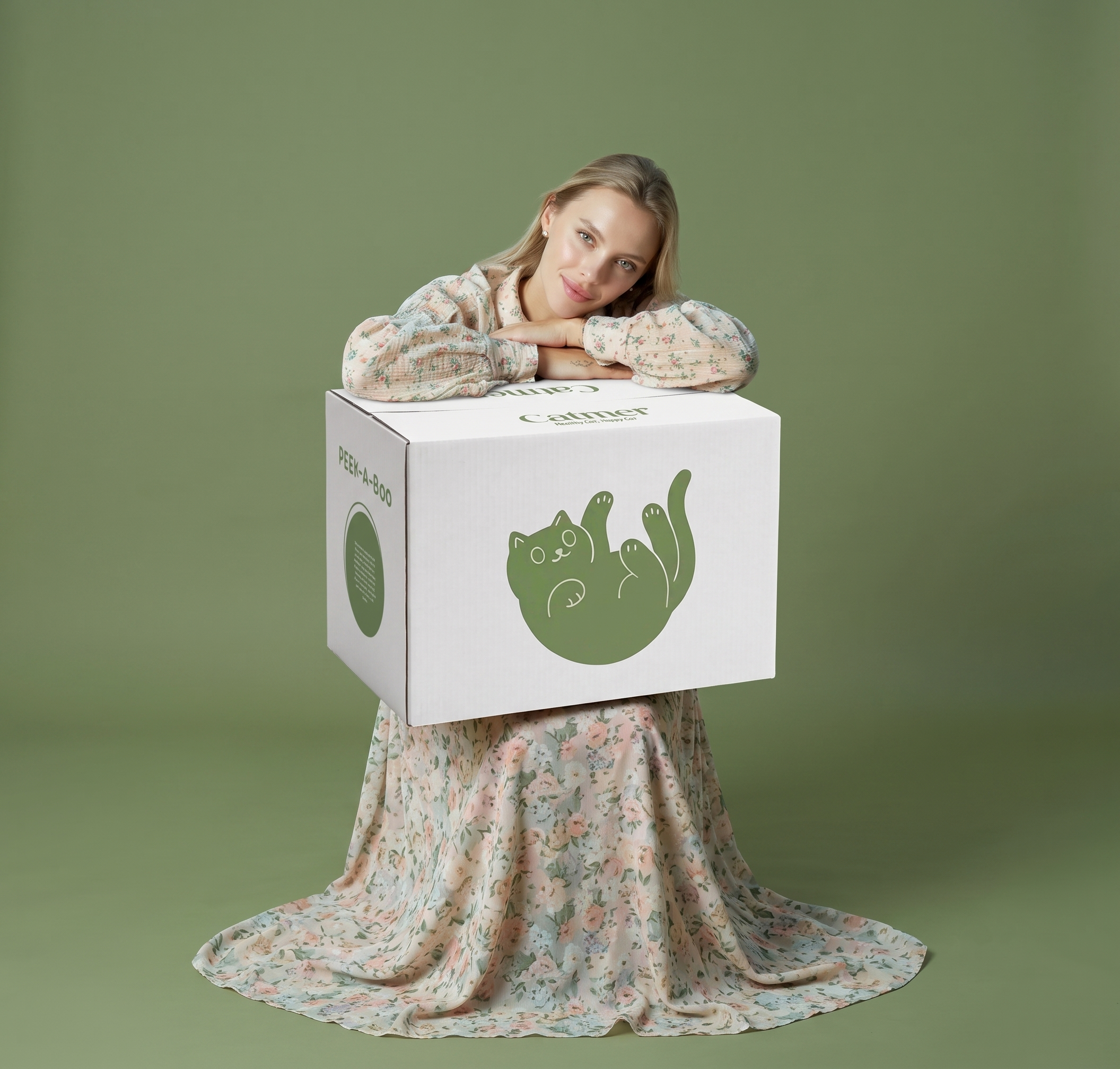 The CATMER Box