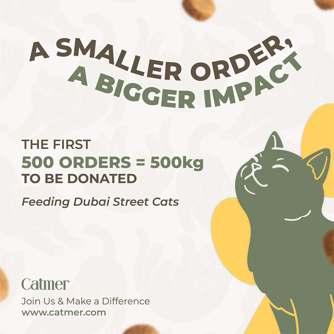 A Smaller Order, A Bigger Impact