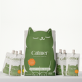 Starter Bundle - Catmer® Dry Cat Food and Catmer® 6 Wet Food Pouches