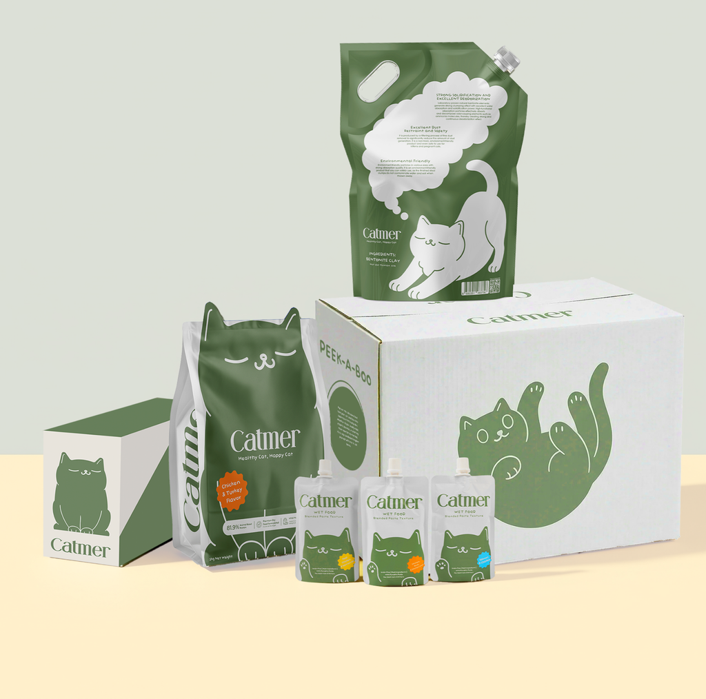 The CATMER Box