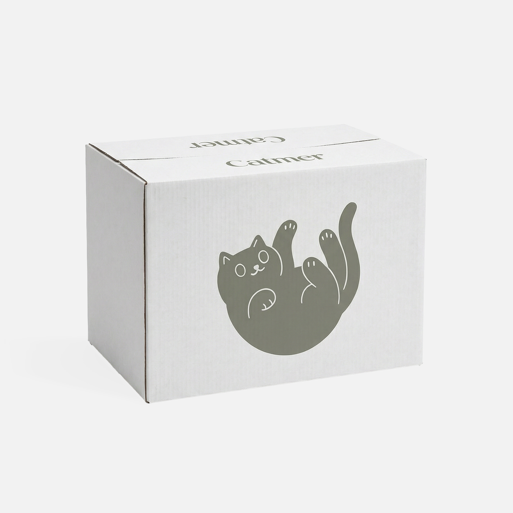 The CATMER Box