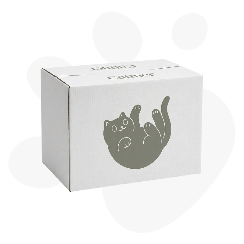The CATMER Box