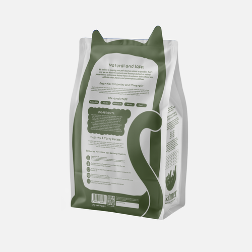 Catmer® Dry Cat Food