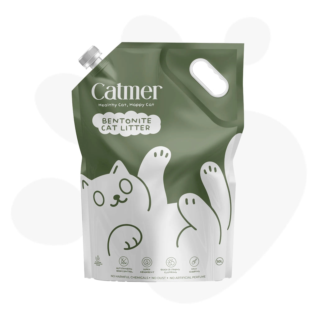 The CATMER Box