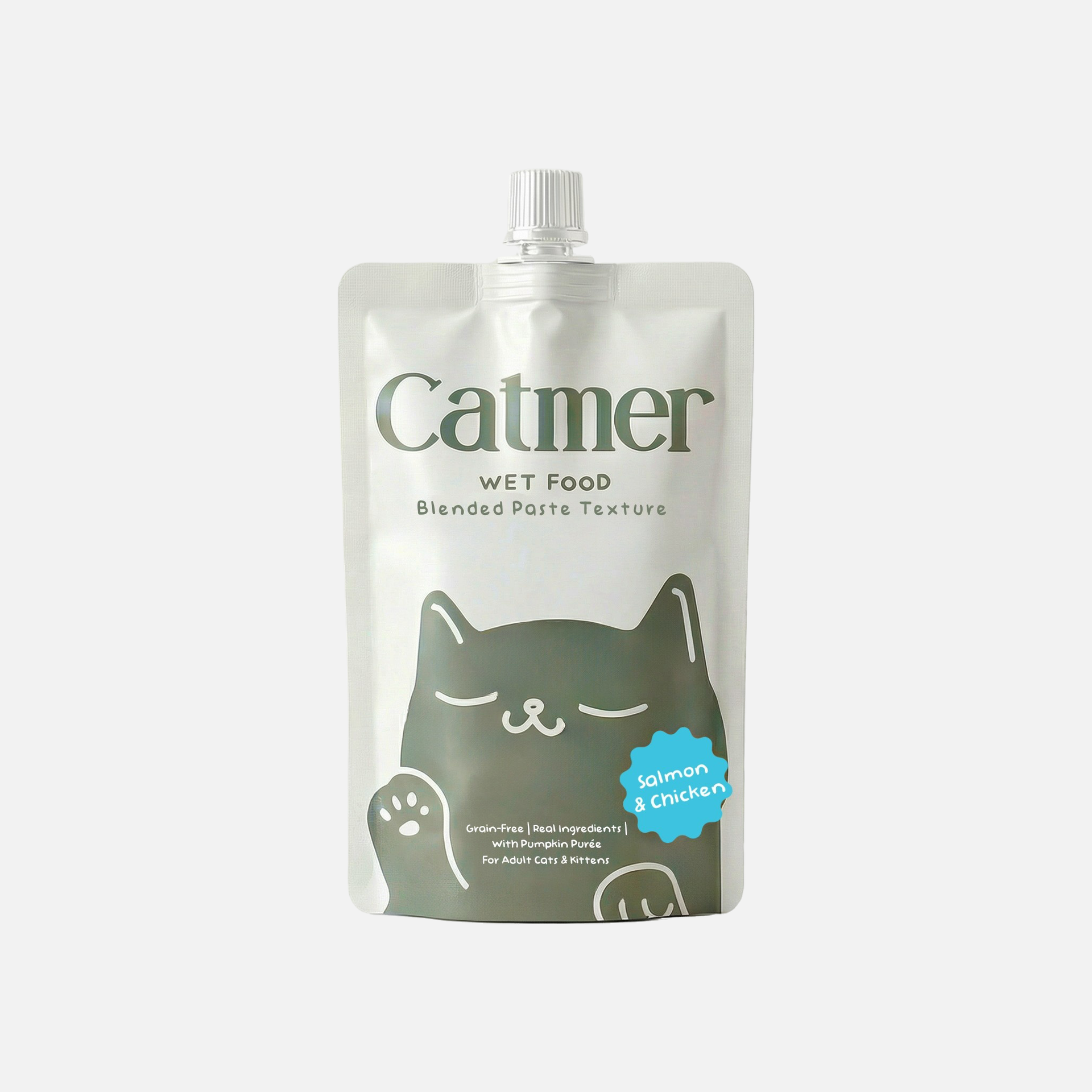 Catmer® Wet Cat Food