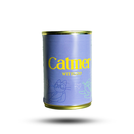 Catmer® Wet Cat Food